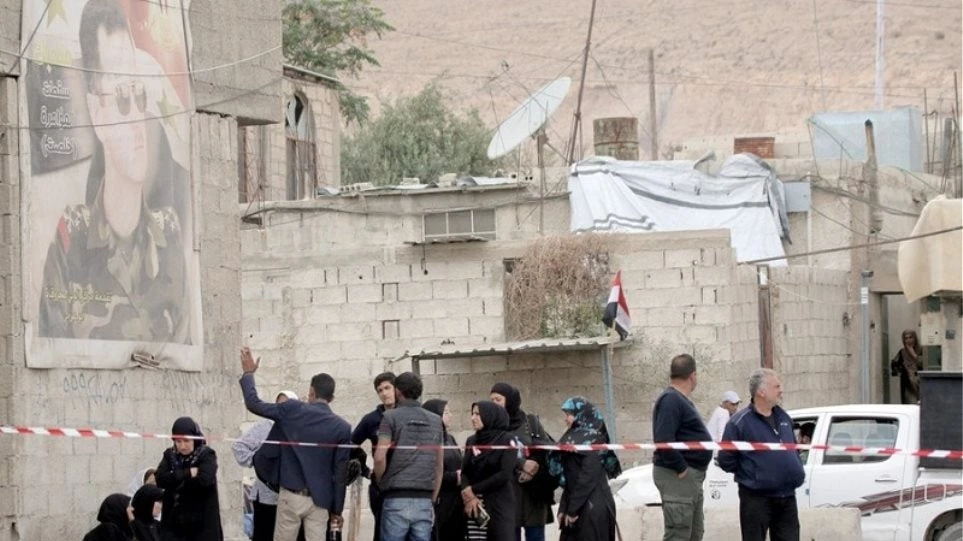 Αποκάλυψη-βόμβα: Το Ισραήλ επιτέθηκε σε αεροπορική βάση της Συρίας στις 9 Απριλίου